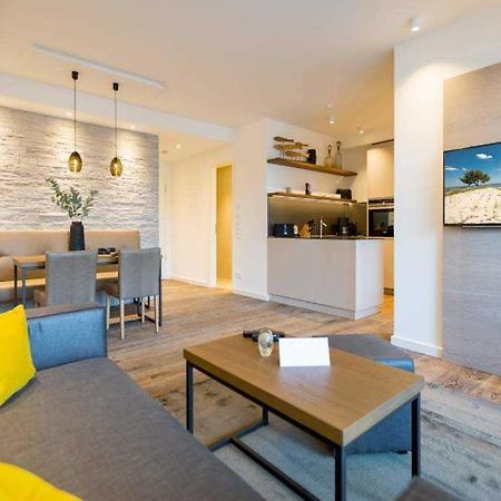 Beachhouse Bansin App 09 Heringsdorf  Quarto foto