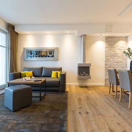 Beachhouse Bansin App 09 Heringsdorf  Exterior foto